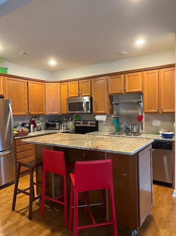 11 Morgan Drive #403, Natick, MA 01760