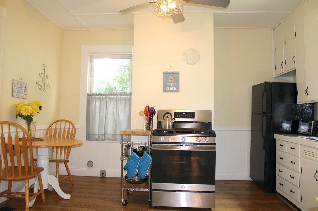 34 Central St #1, Beverly, MA 01915