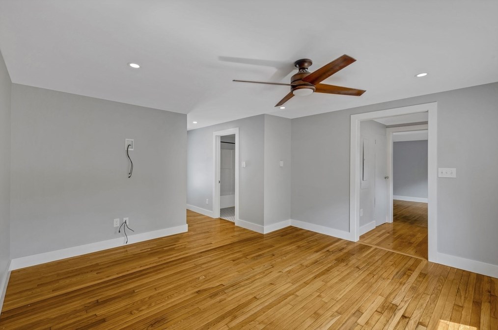 2308 County St, Taunton MA 02780-3509 exterior