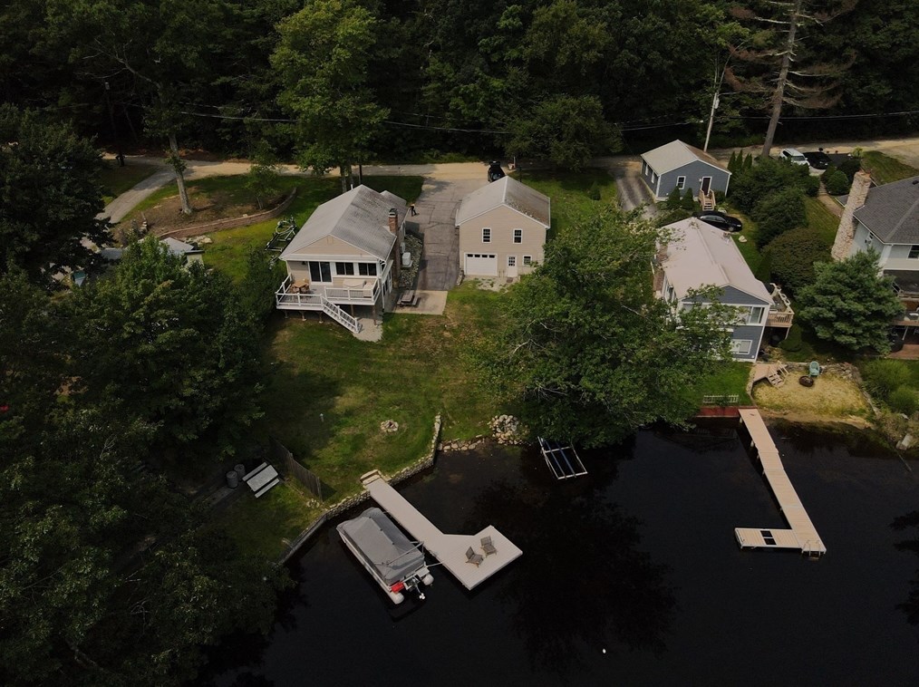 54 Ridge Trail, Douglas, MA 01516