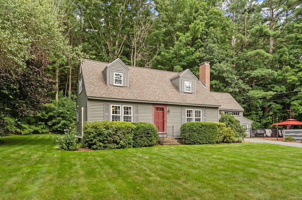 415 S Ashburnham Rd, Gardner, MA 01473