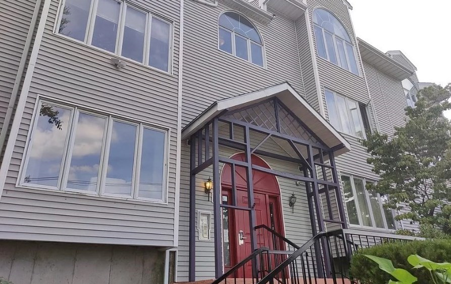 963 Hancock St #3c, Quincy, MA