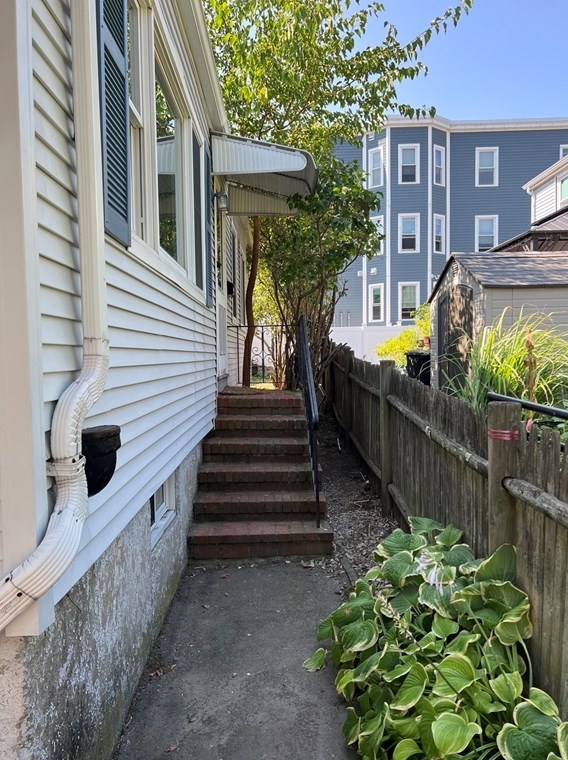 150 Sydney, Boston, MA 02125