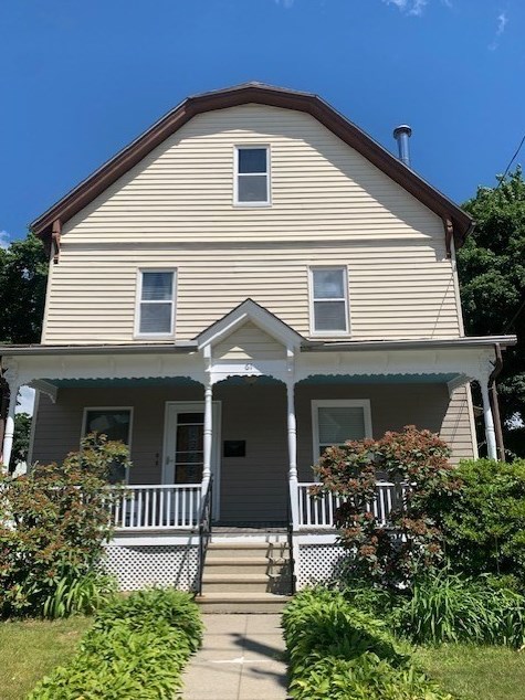 61 Warner St, Hudson, MA 01749