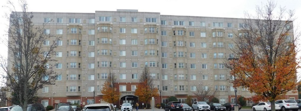 1 Cityview Ln Unit 401, Quincy, MA 02169