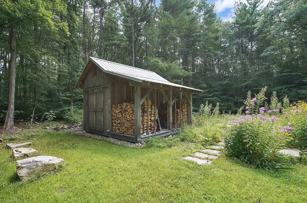 45 Pelham Hill Rd, Shutesbury, MA 01072