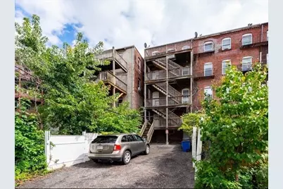 2989 Washington Street #P1, Boston, MA 02119 - Photo 1