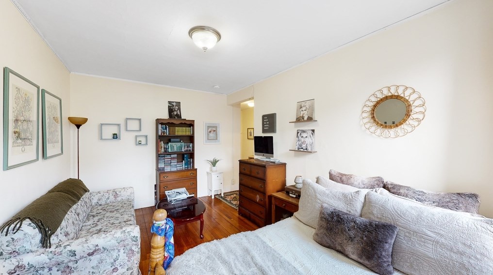 33 Walbridge St #6, Boston, MA 02134