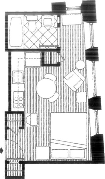 131 Tremont St #5e, Boston, MA 02111