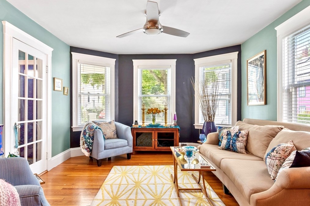 7 Phelps St #1, Salem, MA 01970