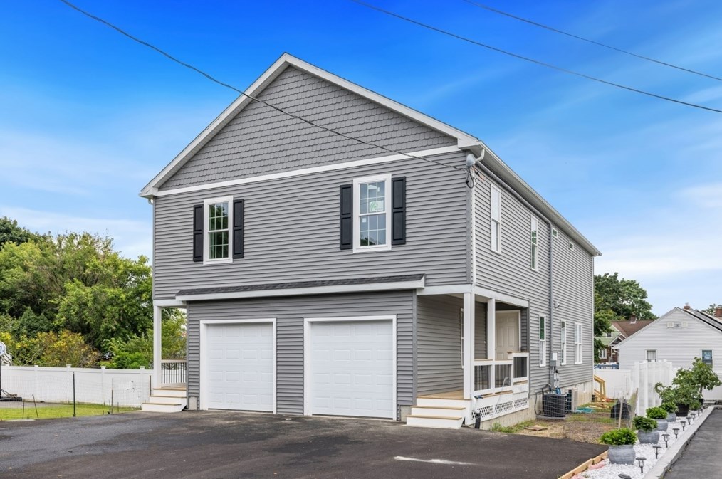16 Richard St #b, Saugus, MA 01906
