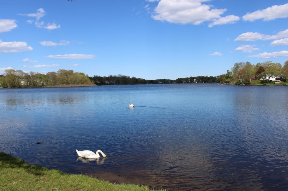 11 Lakeside Ave, Weymouth, MA 02189