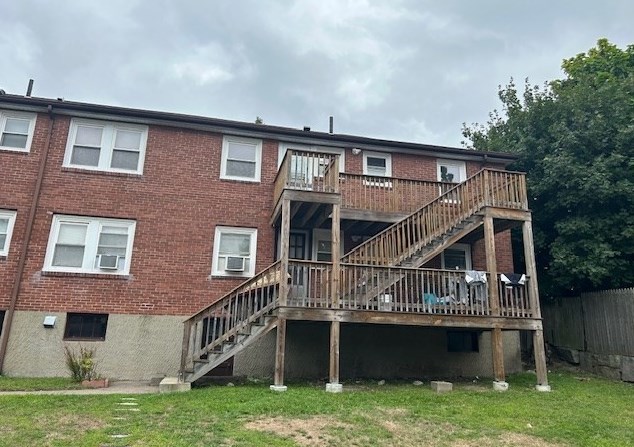 919 Hancock St, Quincy, MA 02170 exterior