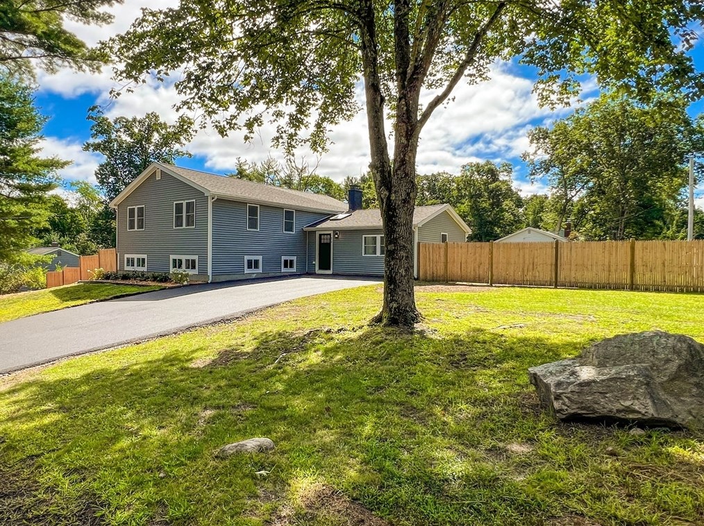 474 Gorwin Dr, Holliston, MA 01746