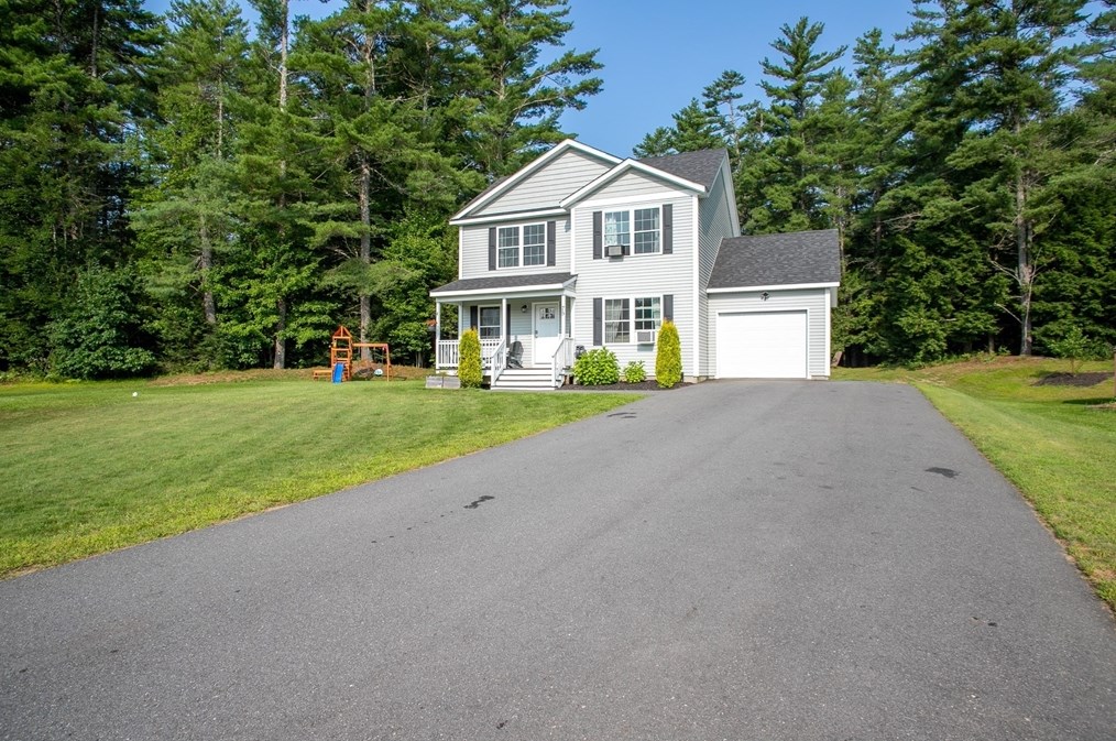 75 Pinewood Dr, Winchendon, MA 01475