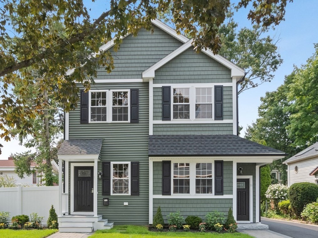 14 C St #14, Belmont, MA 02478