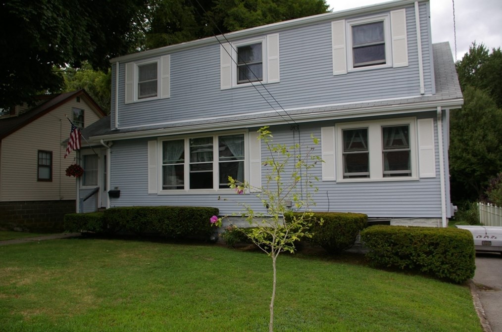 141 Pine St, Weymouth, MA 02190