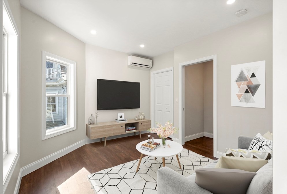 46 Calhoun Ave, Everett, MA 02149 exterior