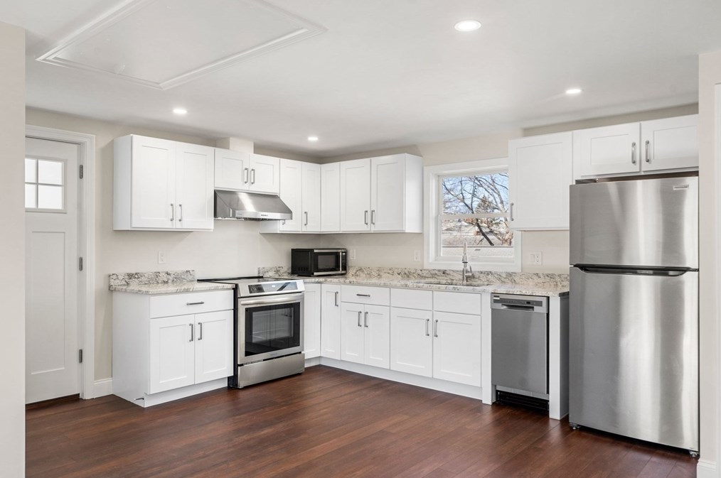 46 Calhoun Ave #3, Everett, MA 02149