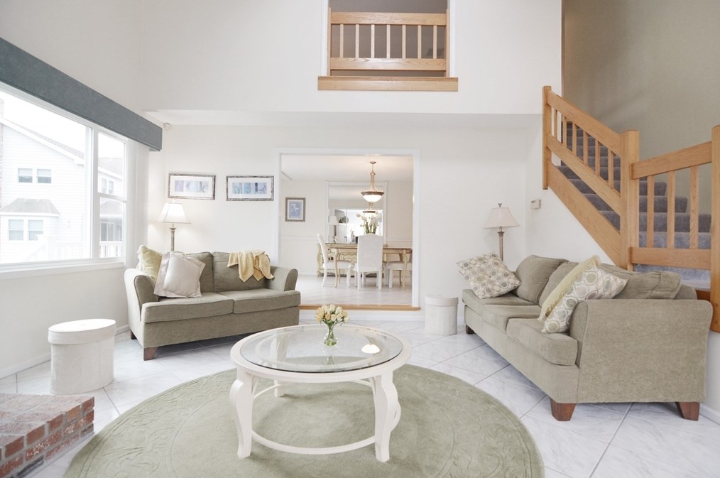 9 Carnation Cir #a, Reading, MA 01867