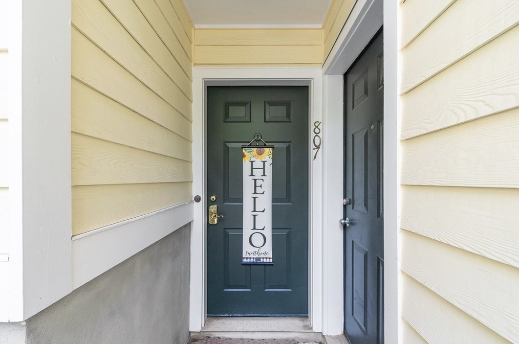 807 Gazebo #807, Reading, MA 01867