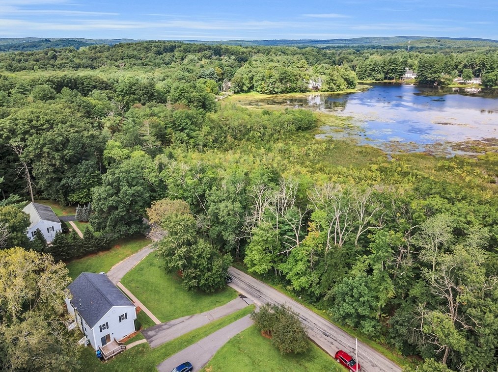 122 Ridge Rd #122, Northborough, MA 01532