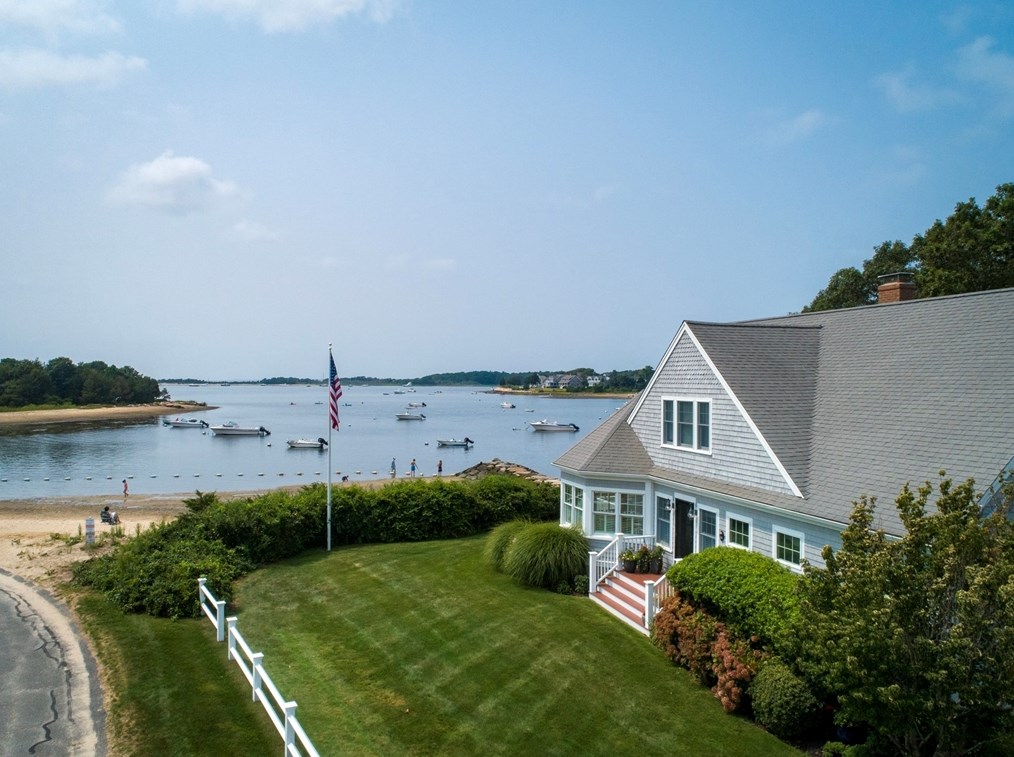 66 Spruce Dr, Otis-Angb, MA 02559 exterior