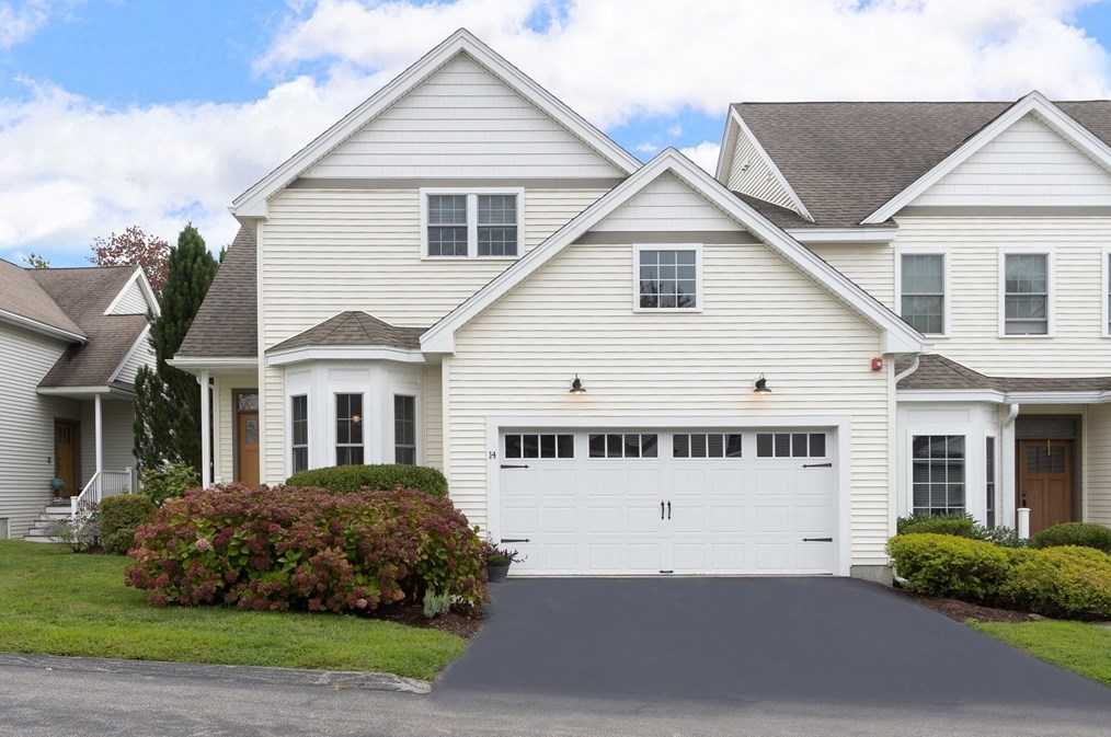 14 Garett Way #14, Holliston, MA 01746