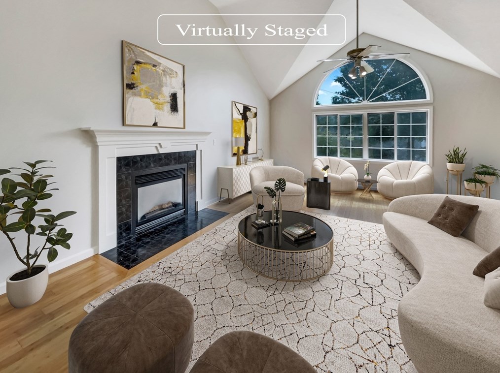 1 Greenside, Worcester, MA 01609