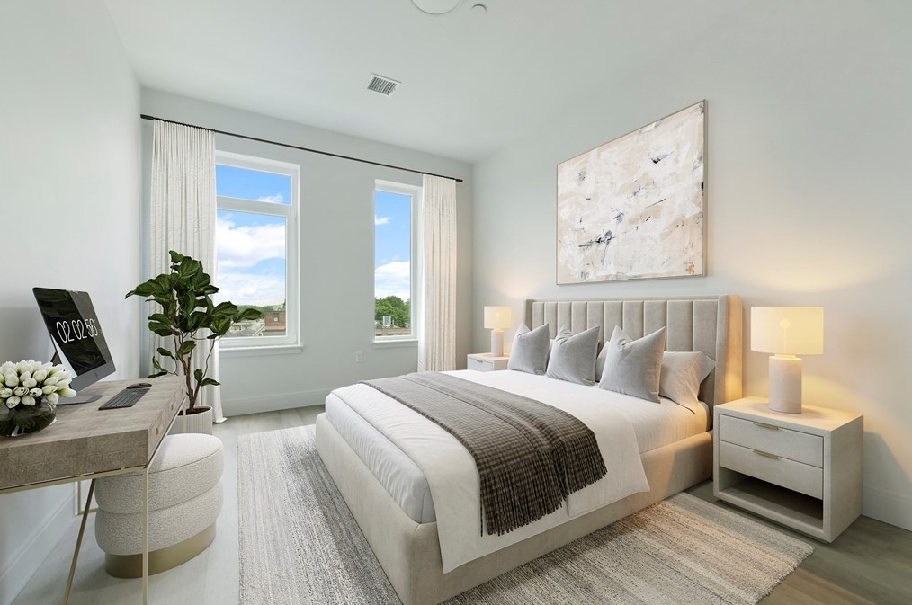 959 Dorchester Ave #404, Boston, MA 02125