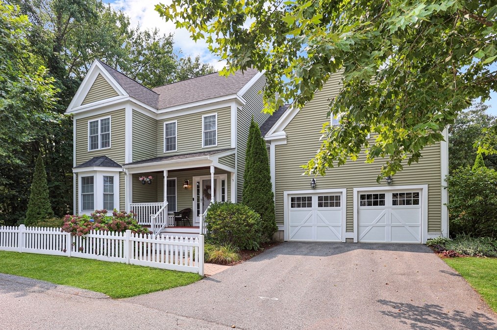 3 Mcintosh #1, Stow, MA 01775