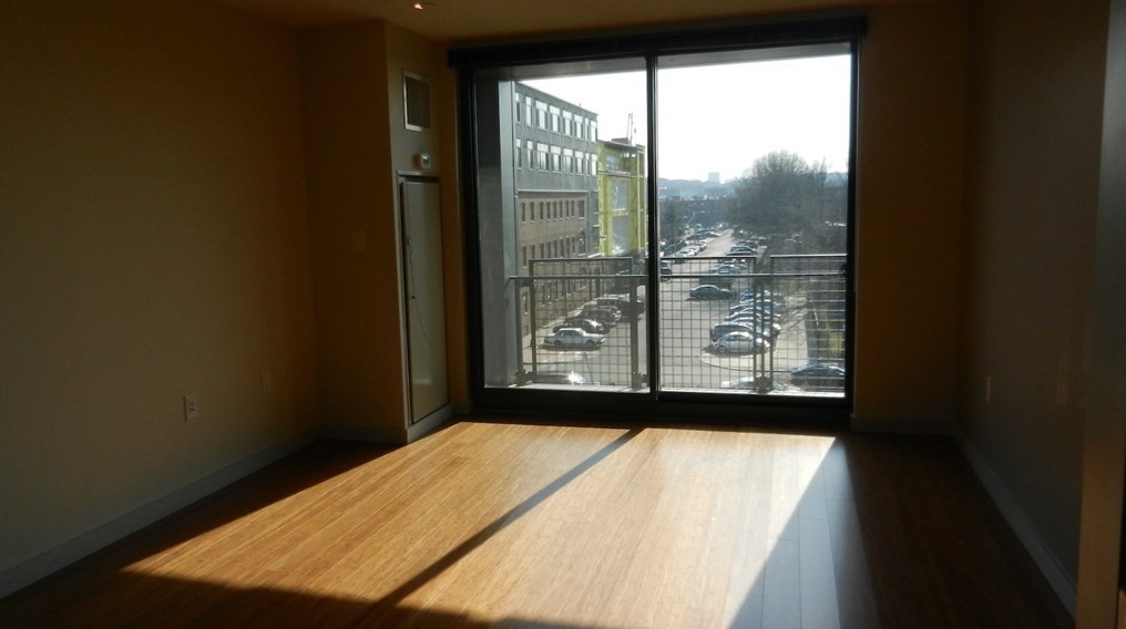 691 Massachusetts Ave #401, Boston, MA 02118