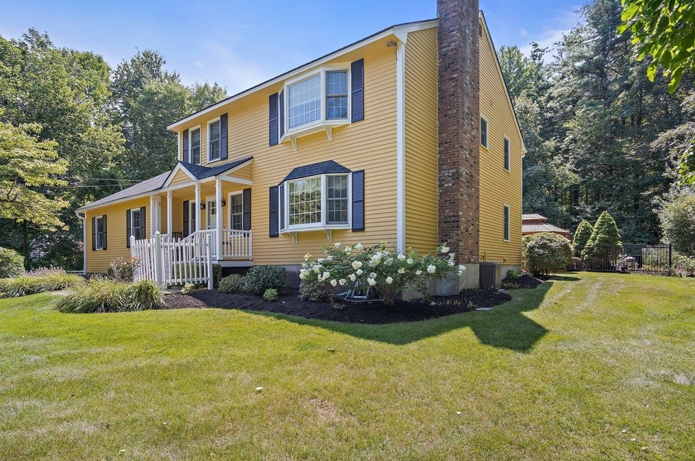97 Flanagan Hill, Sterling, MA 01564