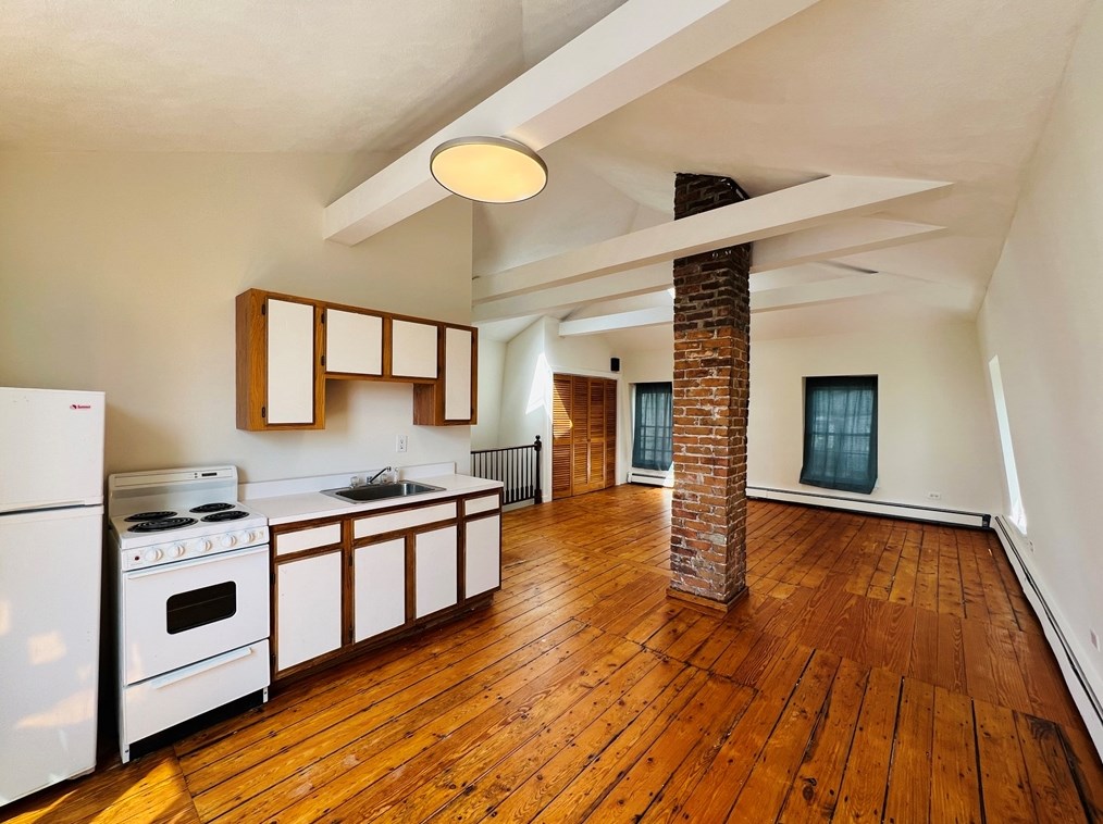 18 Appleton St #2b, Somerville, MA 02144