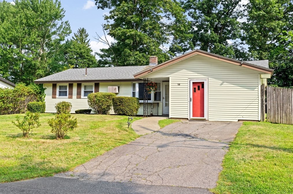 18 Tina Ave, Brockton, MA 02302-1143