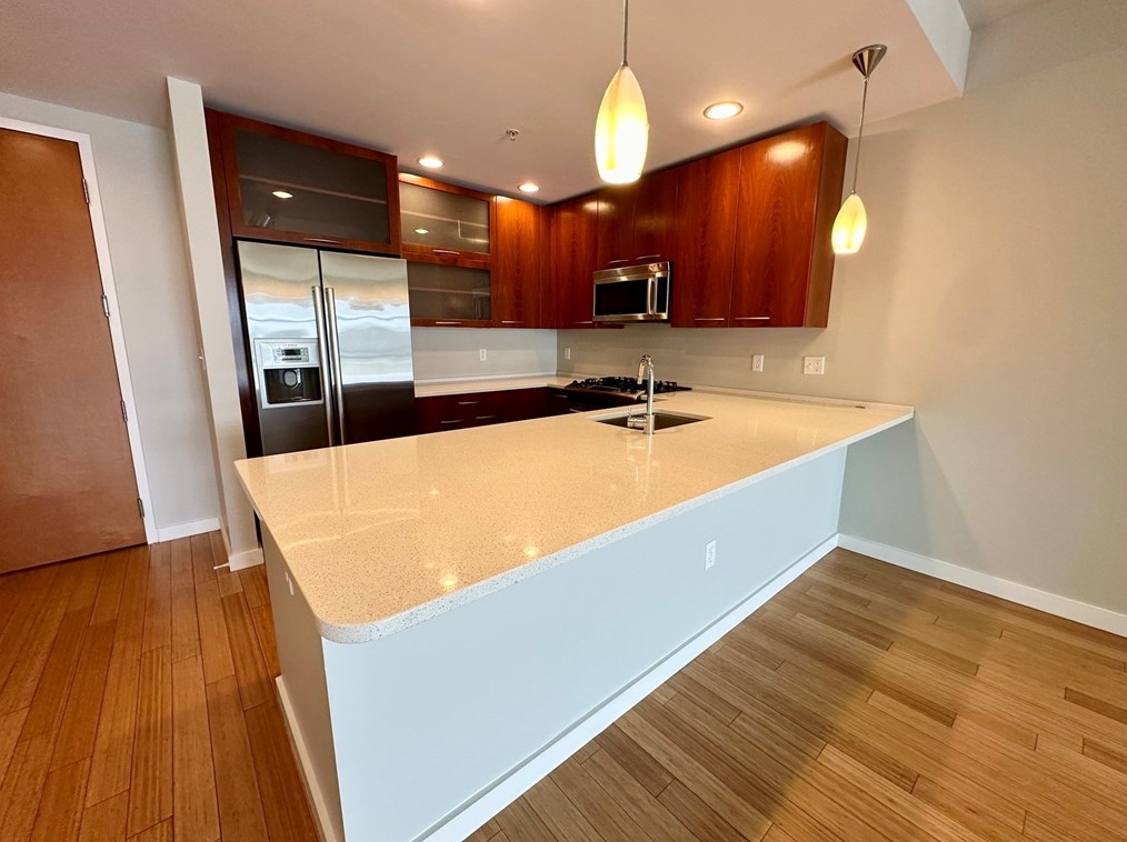 150 Dorchester Ave Apt 206, Boston, MA