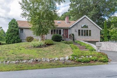 121 Page Rd, Bedford, MA 01730 - Photo 1