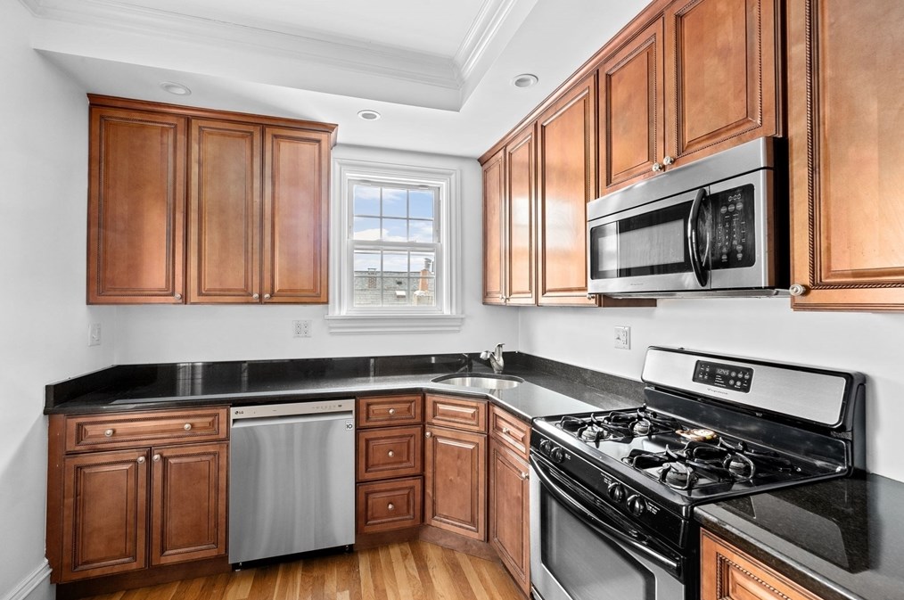 29 Telegraph St # 3, Boston, MA