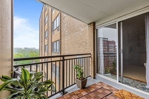 1025 Hancock St #11d, Quincy, MA