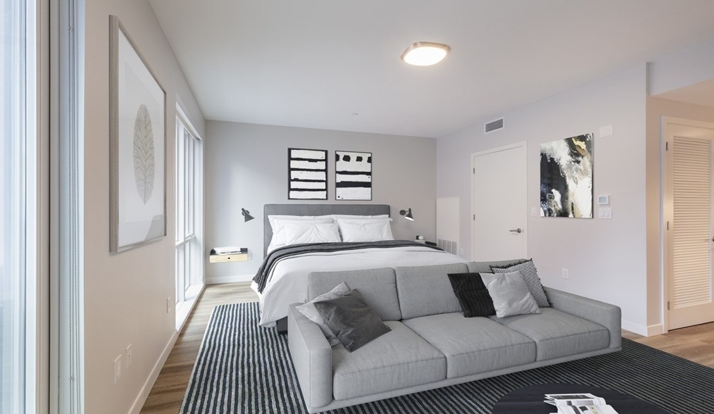 50 Rogers St #214, Cambridge, MA 02142