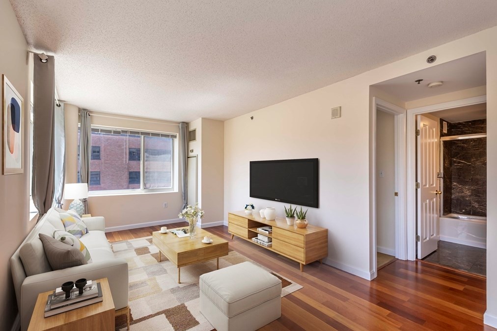 8 Museum Way, Cambridge, MA 02141 exterior