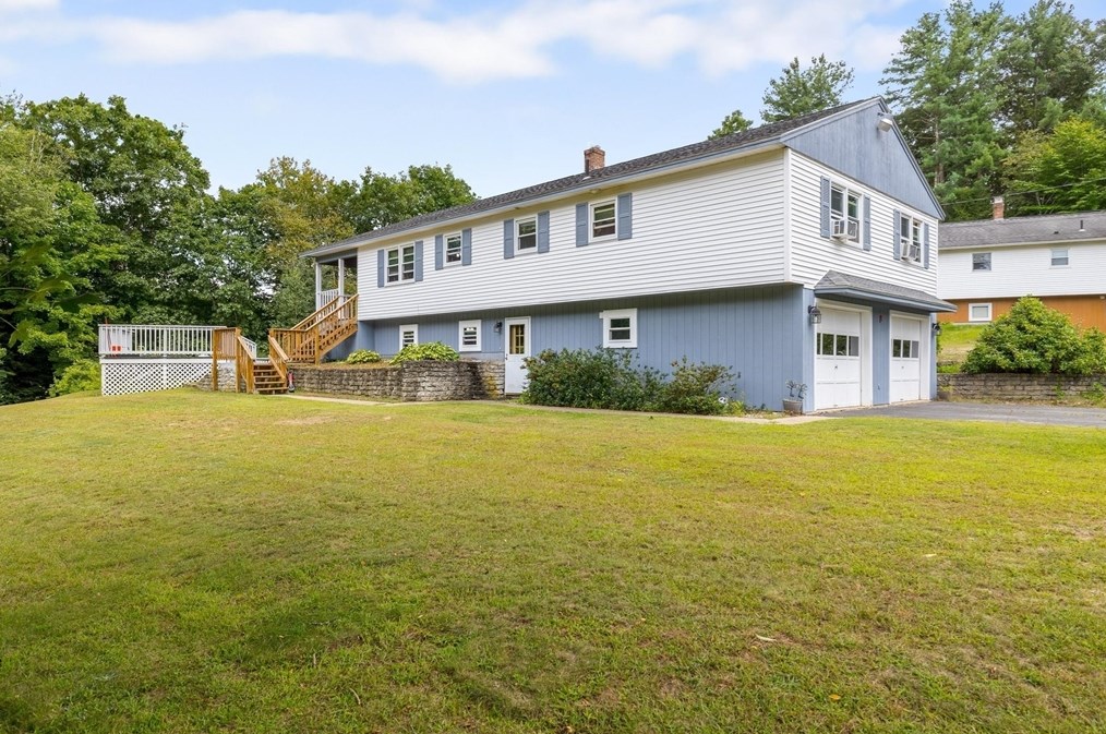 8 Stone Valley Rd, Orange, MA 01364