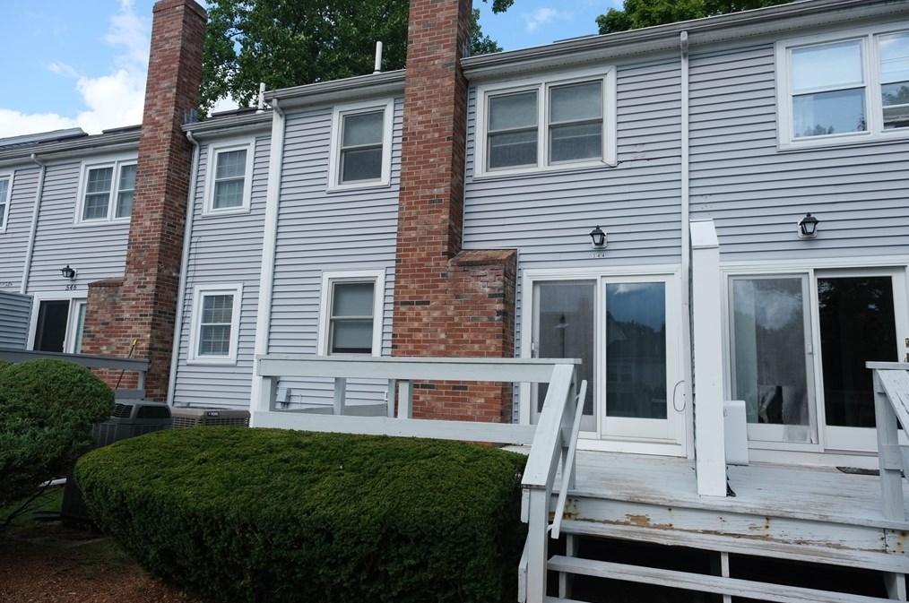 544 Lincoln St Unit 544, Waltham, MA