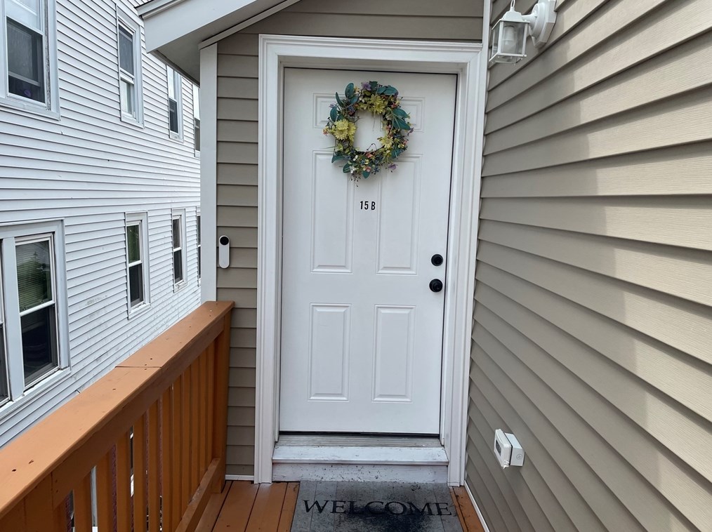 15 Groton Pl, Worcester, MA 01604