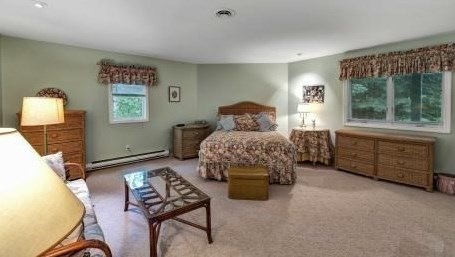 50 Hook Dr, Mashpee MA 02649-4615 exterior