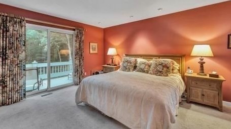 50 Hook Dr, Mashpee MA 02649-4615 exterior