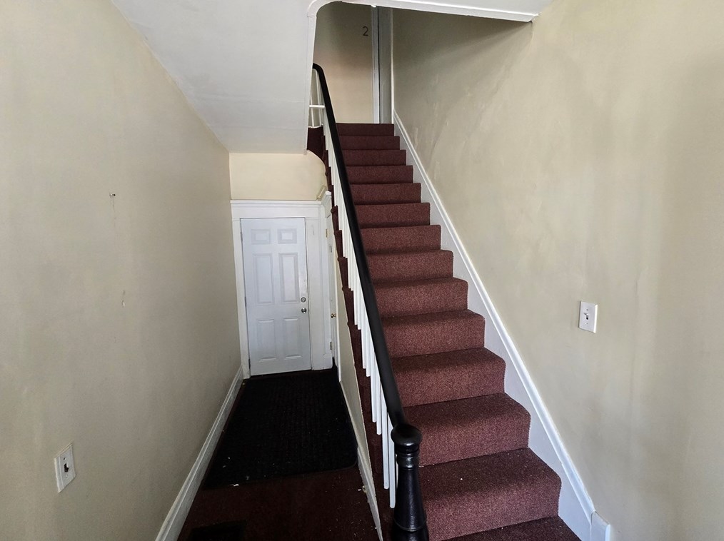 130 Merriam Ave #3, Leominster, MA 01453