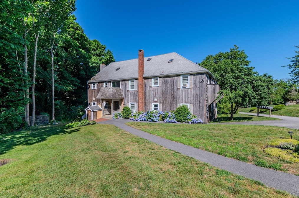 660 Jerusalem Rd #3, Cohasset, MA 02025