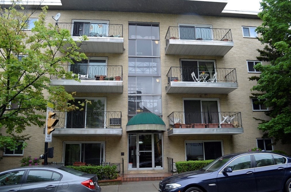 15 Francis St Apt 46, Brookline, MA 02446