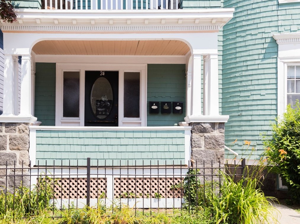 24 Pierce Ave #3-2br+study, Boston, MA 02122